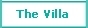 Antigua Escape - The Villa