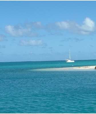 Antigua Escape Holiday Villa, Jolly Harbour, Antigua