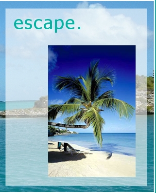 Antigua Escape Holiday Villa, Jolly Harbour, Antigua