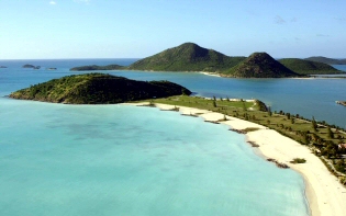 Antigua Escape. The heart & soul of the Caribbean